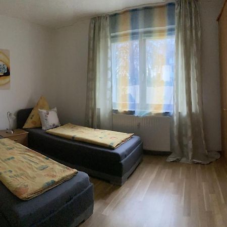 Ferien-Und-Messeappartement-Falke Fürth 外观 照片
