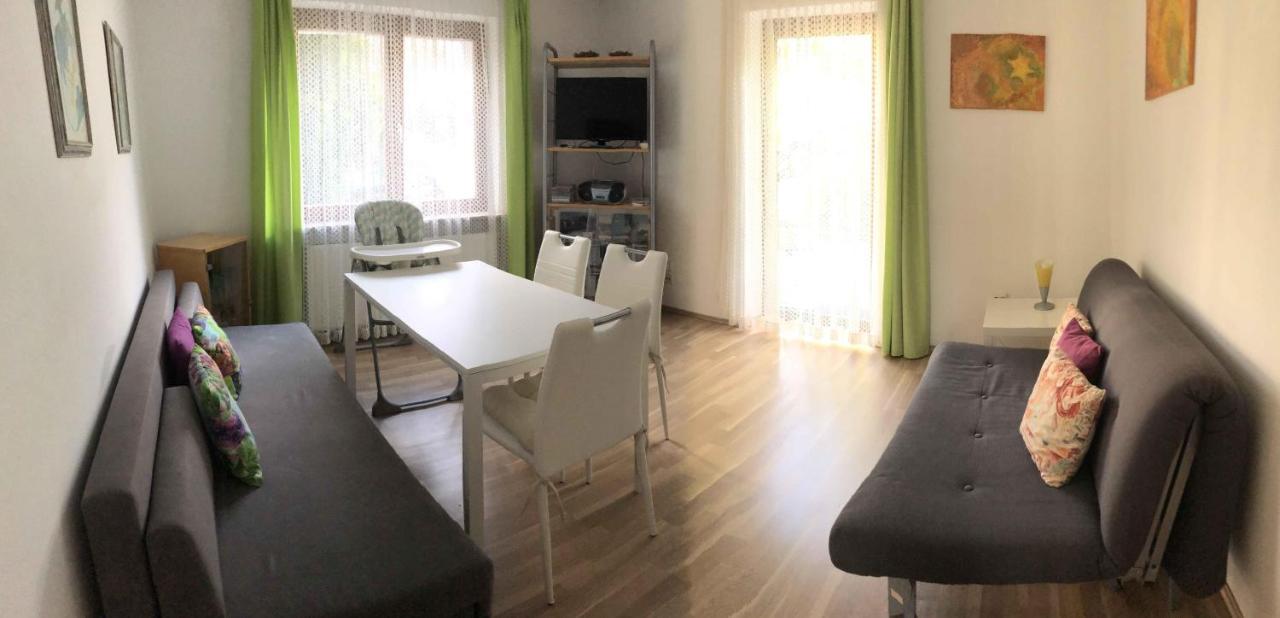 Ferien-Und-Messeappartement-Falke Fürth 外观 照片
