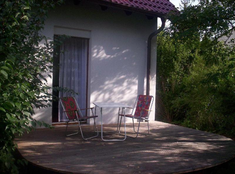 Ferien-Und-Messeappartement-Falke Fürth 外观 照片