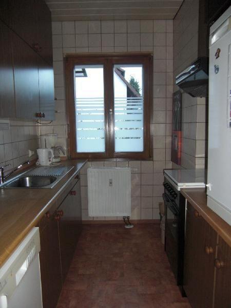 Ferien-Und-Messeappartement-Falke Fürth 外观 照片